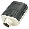 Anti-theft High-Strength Materials Fire and Smoke Resistance Telecom Power Supply Cabinet Lock