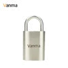 Anti-theft High-Strength Materials Fire and Smoke Resistance Telecom Power Supply Cabinet Lock