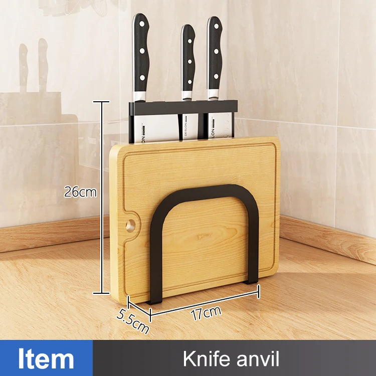 Stainless Steel Kitchenware Storage Shelves Over Sink Dish Drying Rack