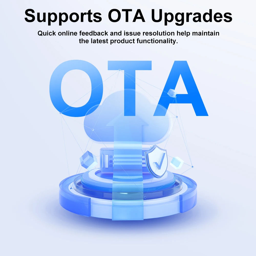 NEW Wireless CarPlay Android Auto Wireless Adapter Smart Mini Box Plug and play Connect Universal for Nissan Wireless Adapter