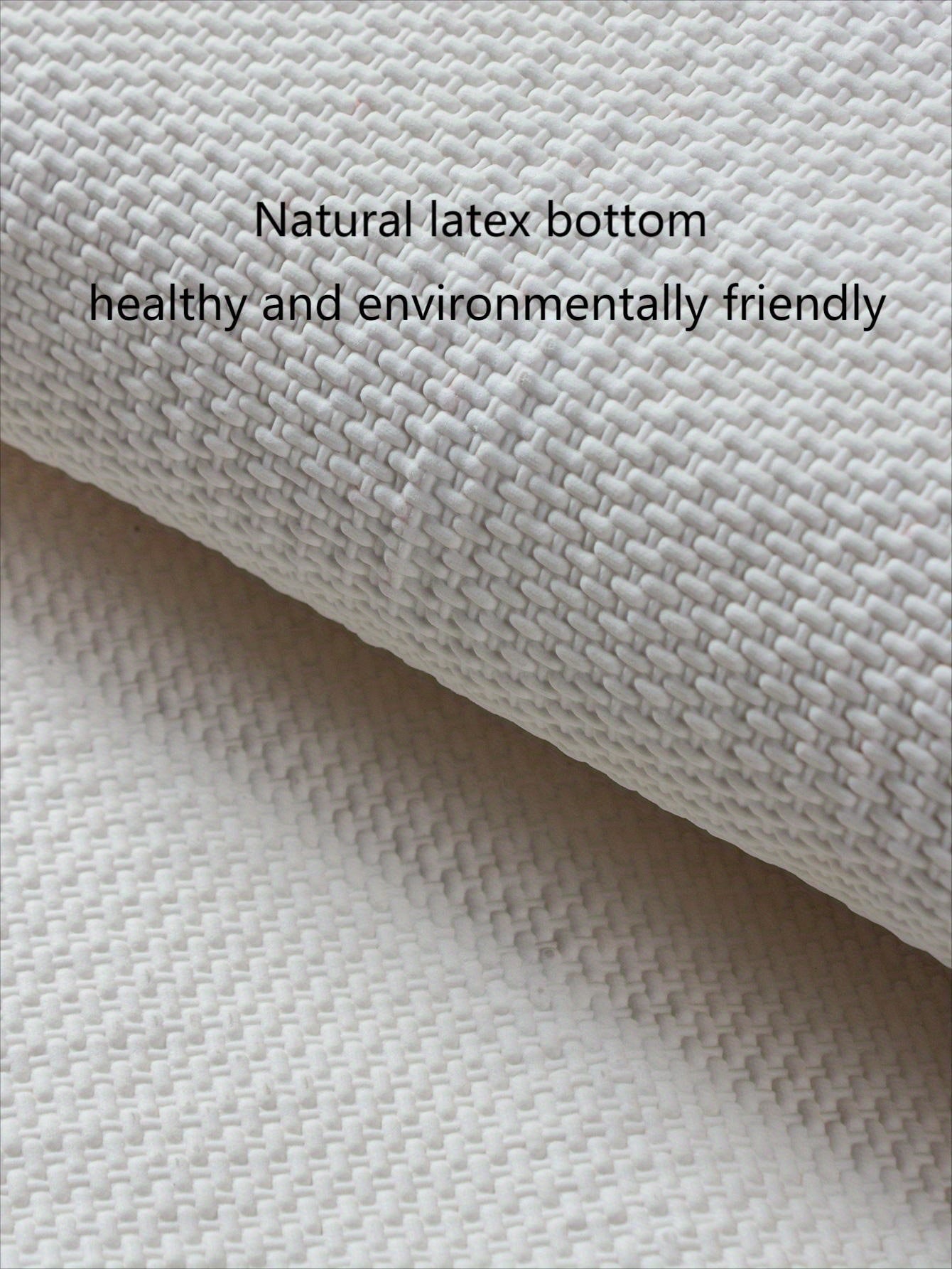 1pc, Letter Absorbent Non-slip Bathroom Floor Mat, Aesthetic Bathroom Mat, Non-slip Indoor Mat, Floor Mat, Doormat, Home Decor Room Decor